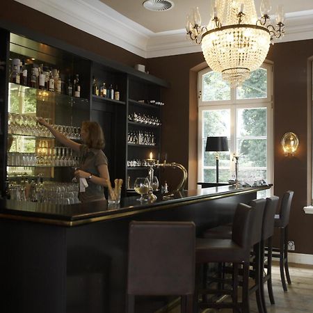Hotel Hochzeitshaus Aurich Eksteriør billede