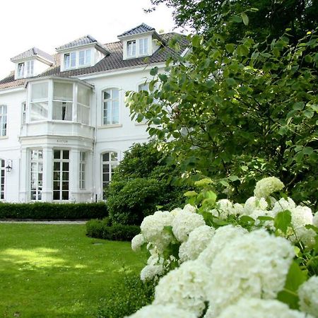 Hotel Hochzeitshaus Aurich Eksteriør billede