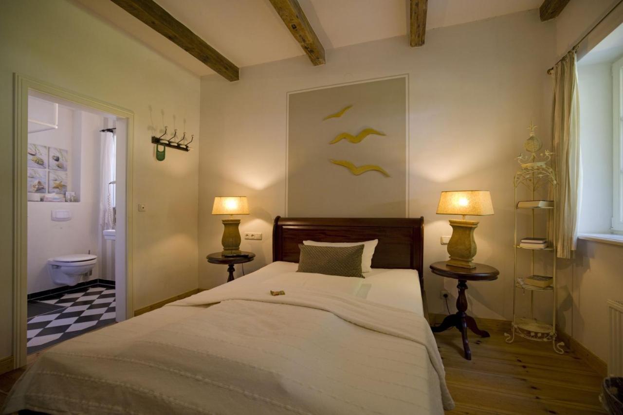 Hotel Hochzeitshaus Aurich Eksteriør billede