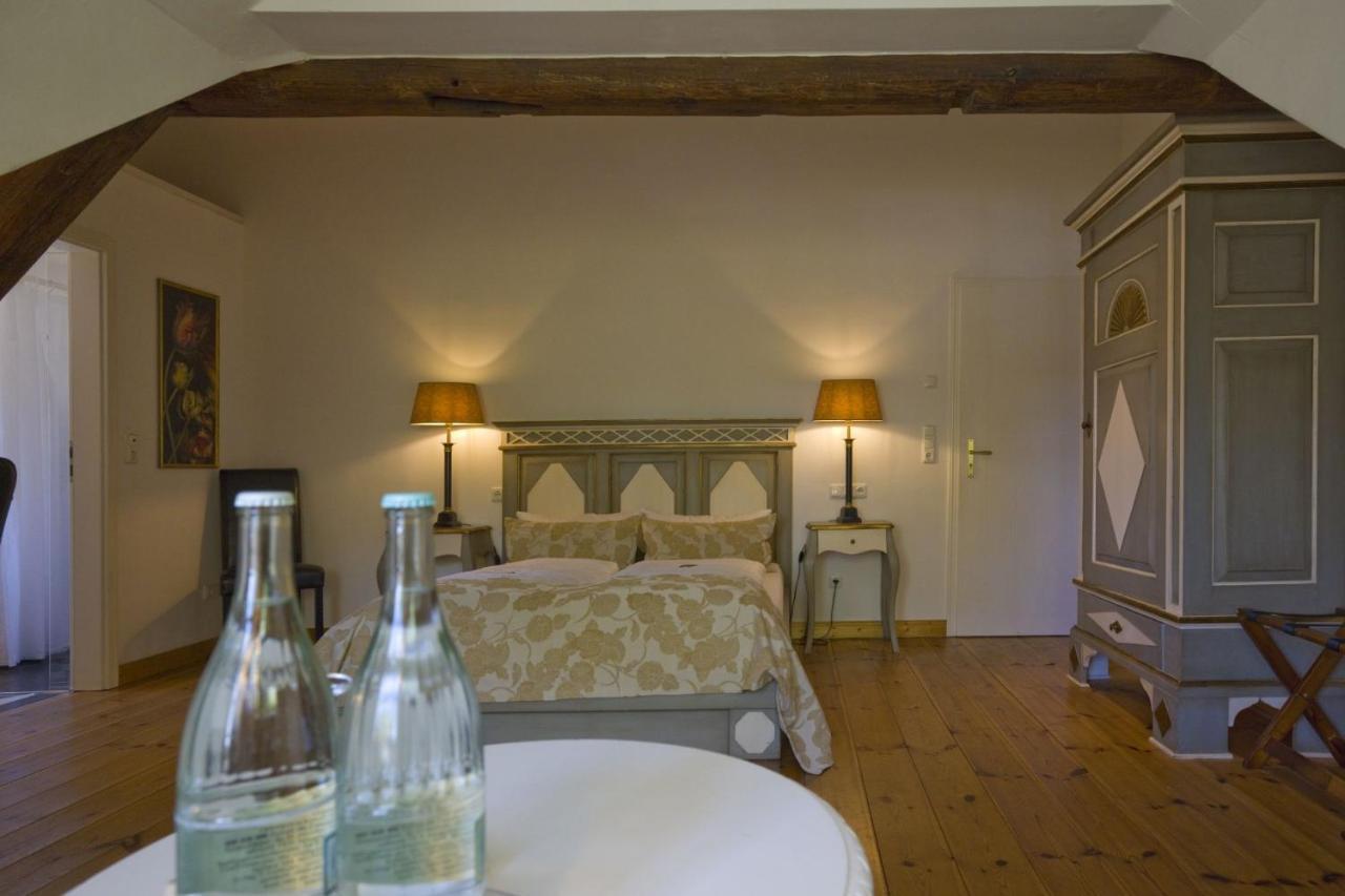 Hotel Hochzeitshaus Aurich Eksteriør billede