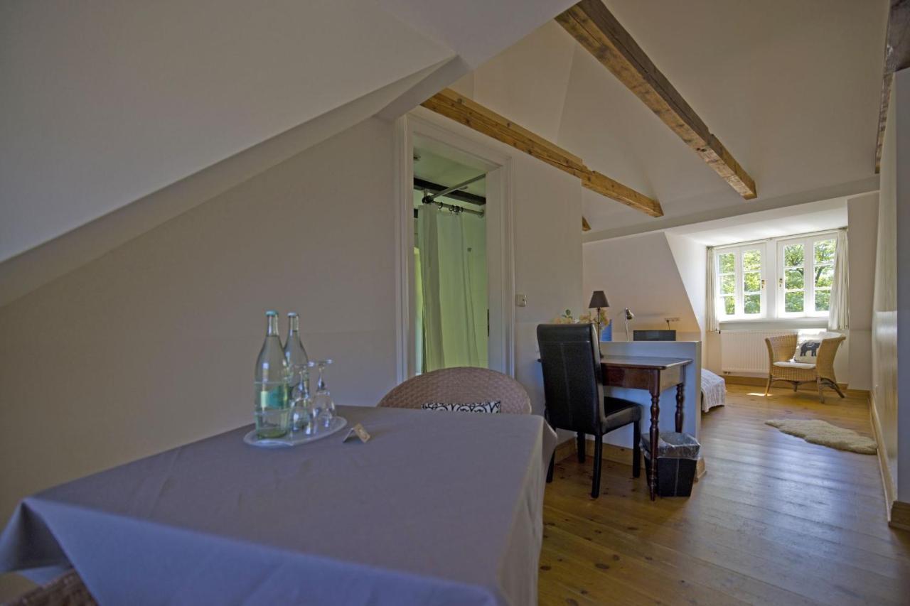 Hotel Hochzeitshaus Aurich Eksteriør billede