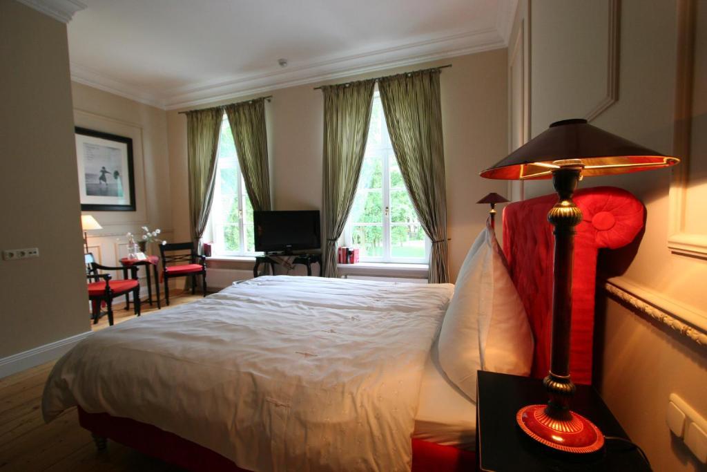 Hotel Hochzeitshaus Aurich Værelse billede
