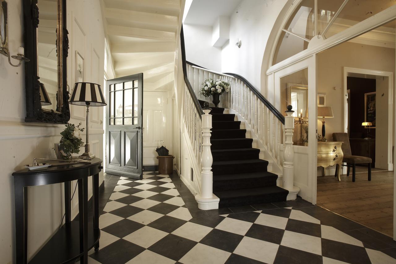 Hotel Hochzeitshaus Aurich Eksteriør billede